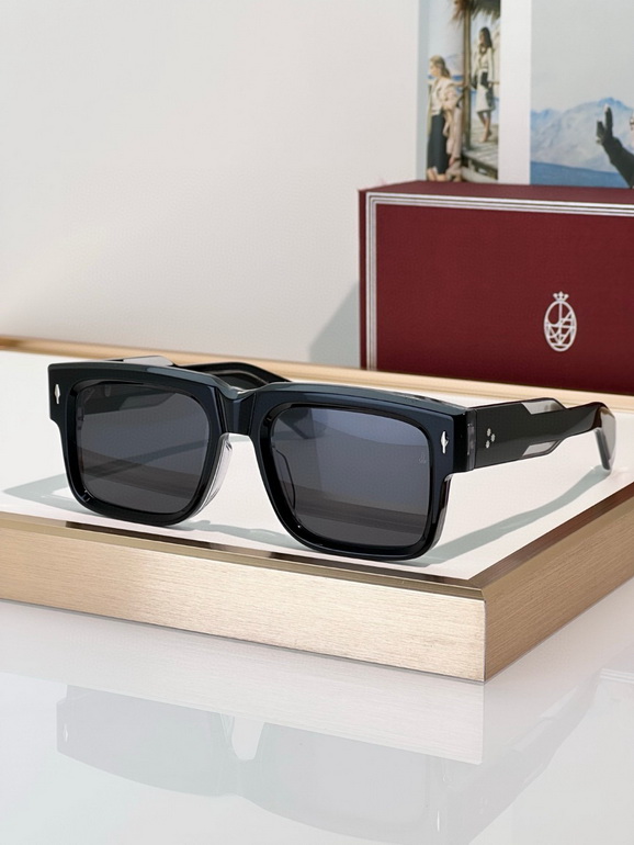 JACQUES MARIE MAGE Sunglasses(AAAA)-2146
