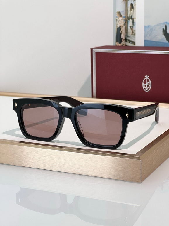 JACQUES MARIE MAGE Sunglasses(AAAA)-2130