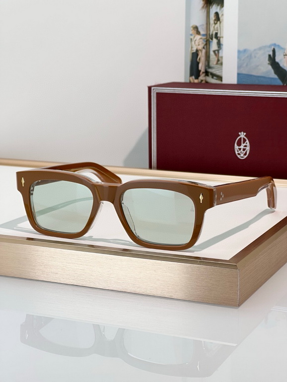 JACQUES MARIE MAGE Sunglasses(AAAA)-2121