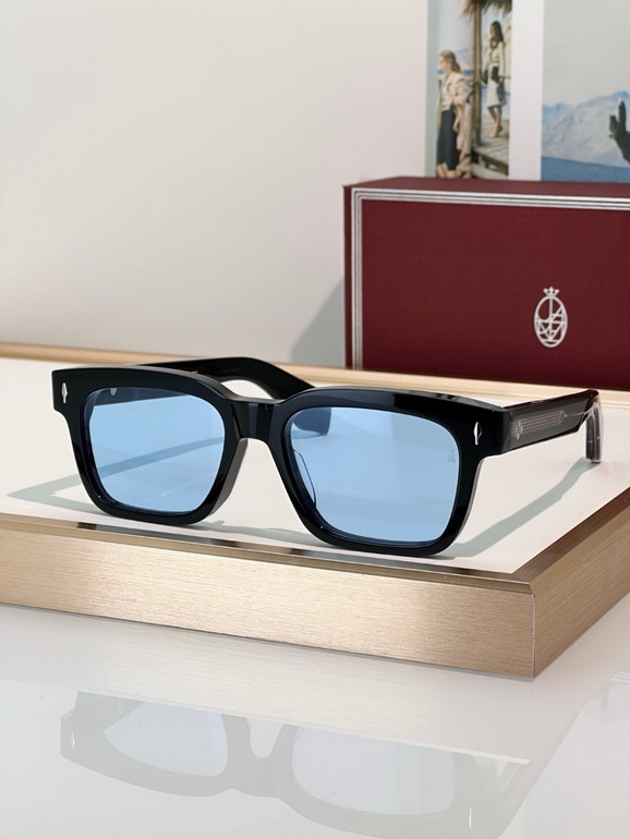 JACQUES MARIE MAGE Sunglasses(AAAA)-2118