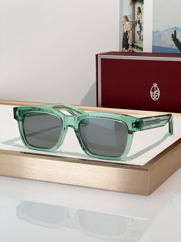JACQUES MARIE MAGE Sunglasses(AAAA)-2117