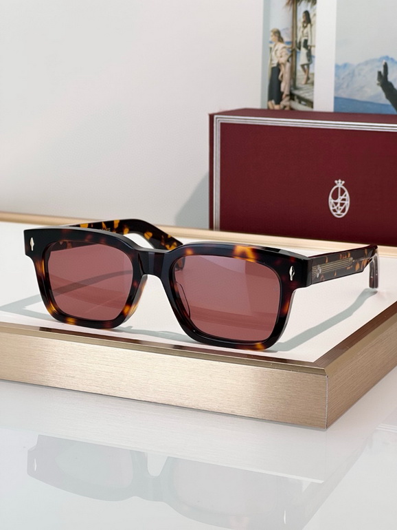 JACQUES MARIE MAGE Sunglasses(AAAA)-2111