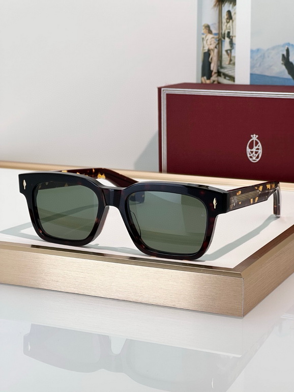 JACQUES MARIE MAGE Sunglasses(AAAA)-2110