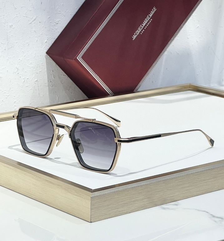 JACQUES MARIE MAGE Sunglasses(AAAA)-2108