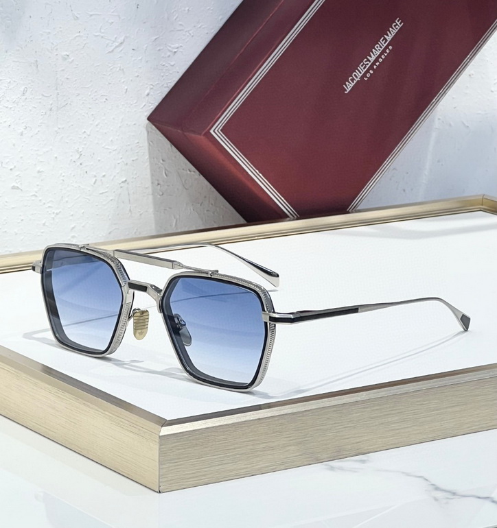 JACQUES MARIE MAGE Sunglasses(AAAA)-2107