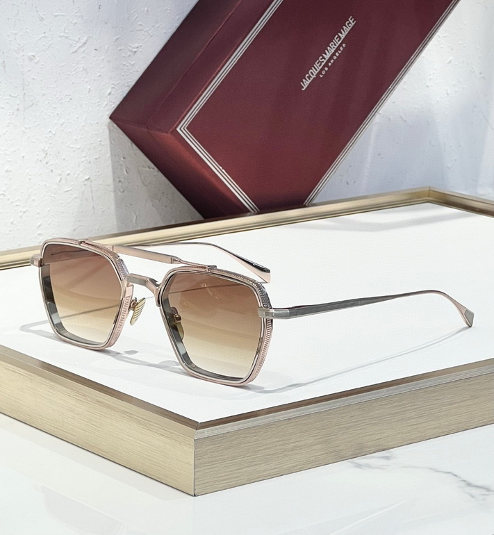 JACQUES MARIE MAGE Sunglasses(AAAA)-2105