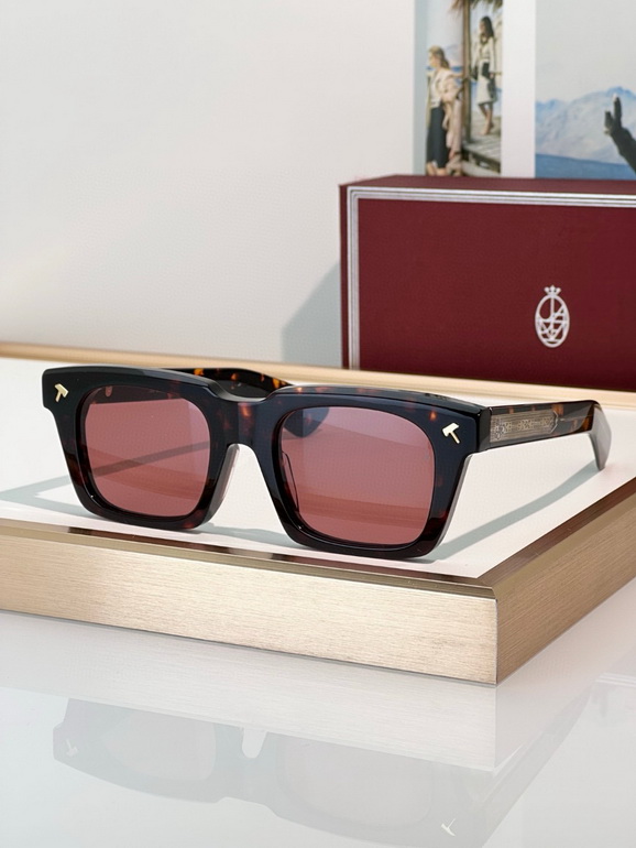 JACQUES MARIE MAGE Sunglasses(AAAA)-2102