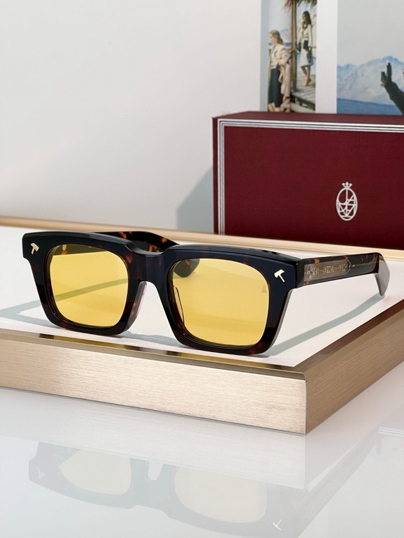 JACQUES MARIE MAGE Sunglasses(AAAA)-2101