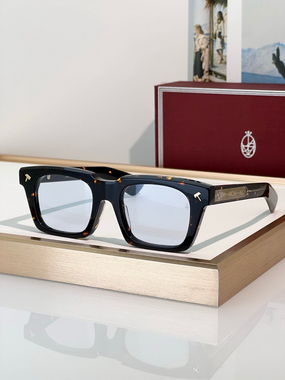 JACQUES MARIE MAGE Sunglasses(AAAA)-2100