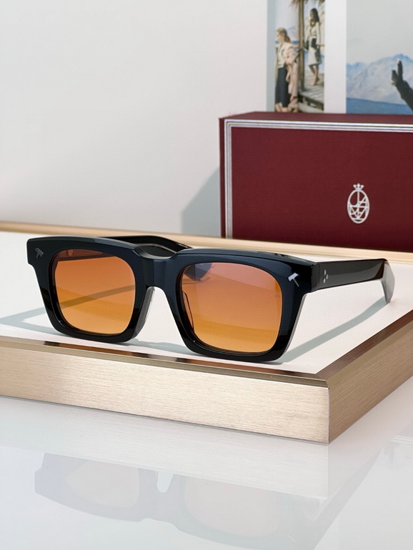 JACQUES MARIE MAGE Sunglasses(AAAA)-2099