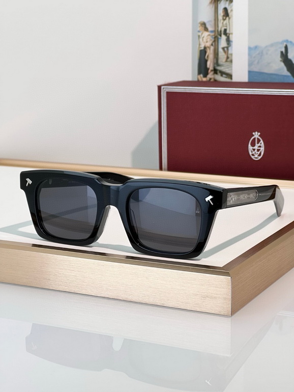 JACQUES MARIE MAGE Sunglasses(AAAA)-2098
