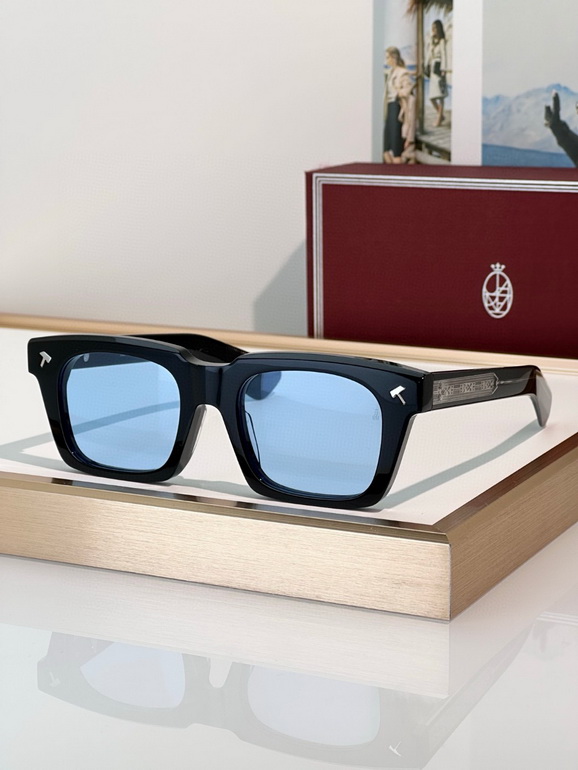 JACQUES MARIE MAGE Sunglasses(AAAA)-2097