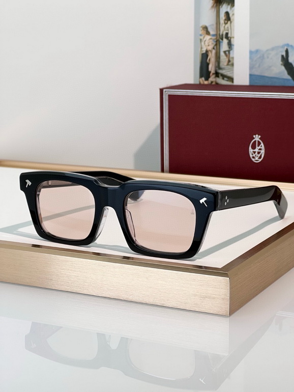 JACQUES MARIE MAGE Sunglasses(AAAA)-2096