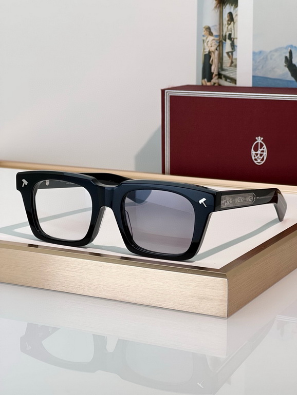 JACQUES MARIE MAGE Sunglasses(AAAA)-2090