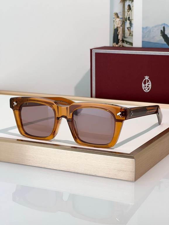 JACQUES MARIE MAGE Sunglasses(AAAA)-2088