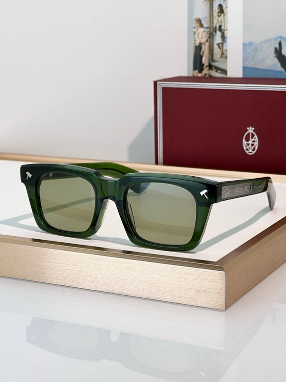JACQUES MARIE MAGE Sunglasses(AAAA)-2087