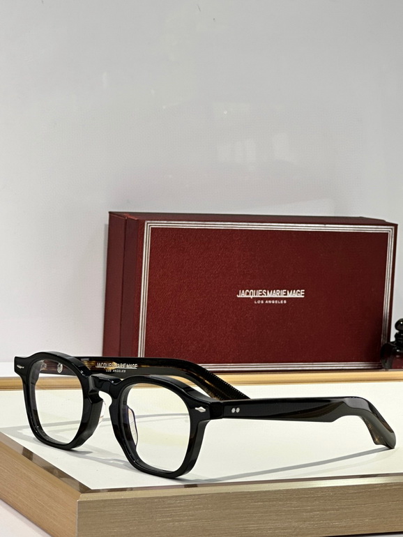 JACQUES MARIE MAGE Sunglasses(AAAA)-2086