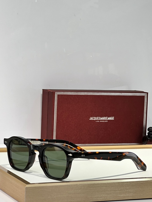 JACQUES MARIE MAGE Sunglasses(AAAA)-2082