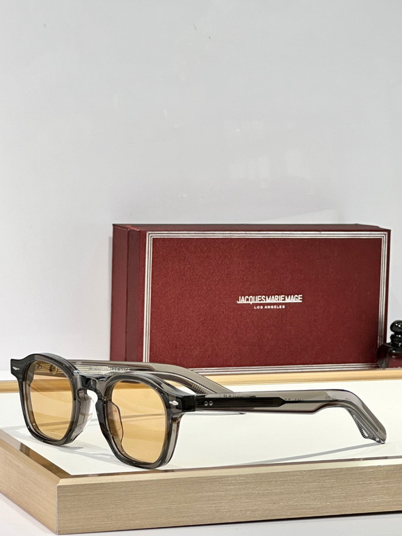 JACQUES MARIE MAGE Sunglasses(AAAA)-2076