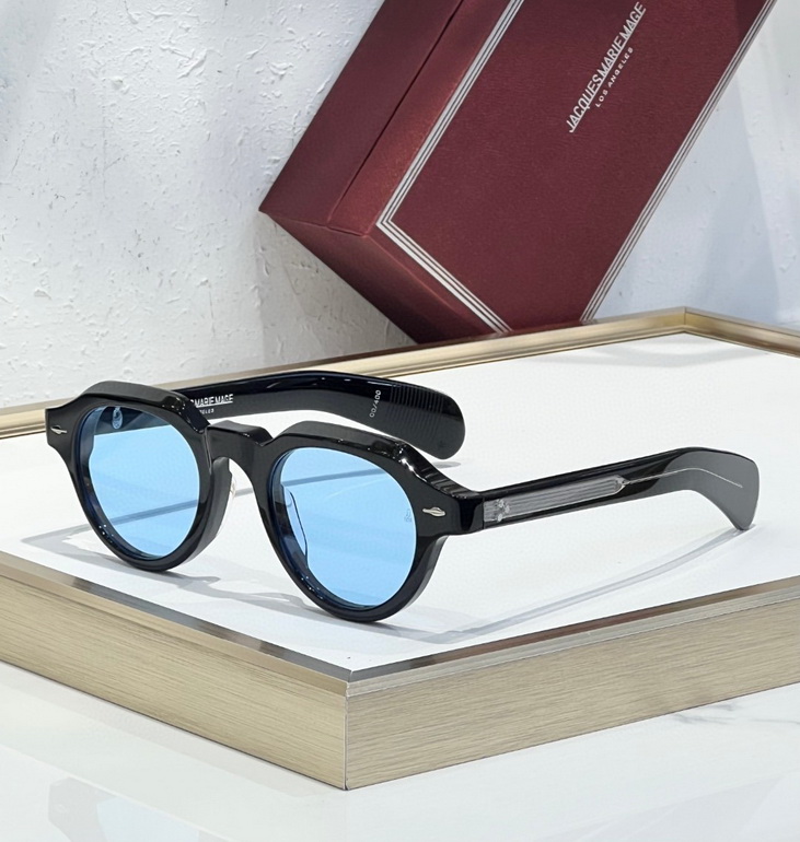 JACQUES MARIE MAGE Sunglasses(AAAA)-2067