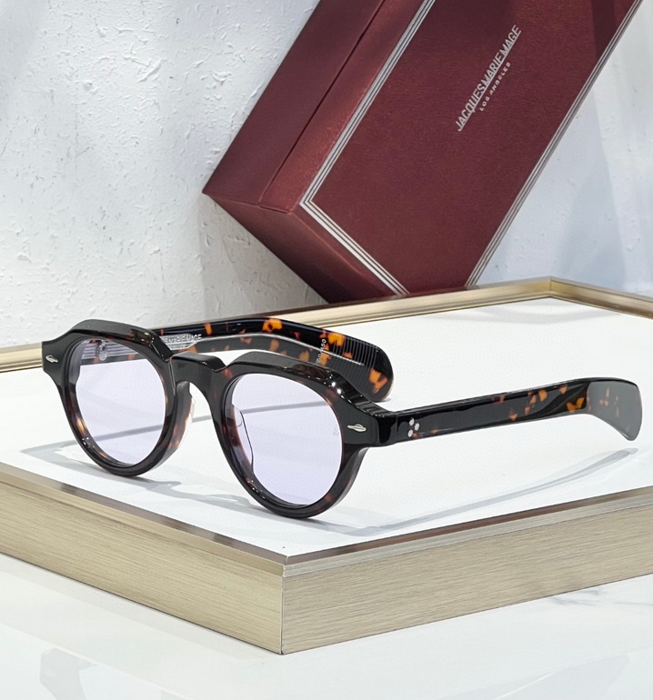 JACQUES MARIE MAGE Sunglasses(AAAA)-2062