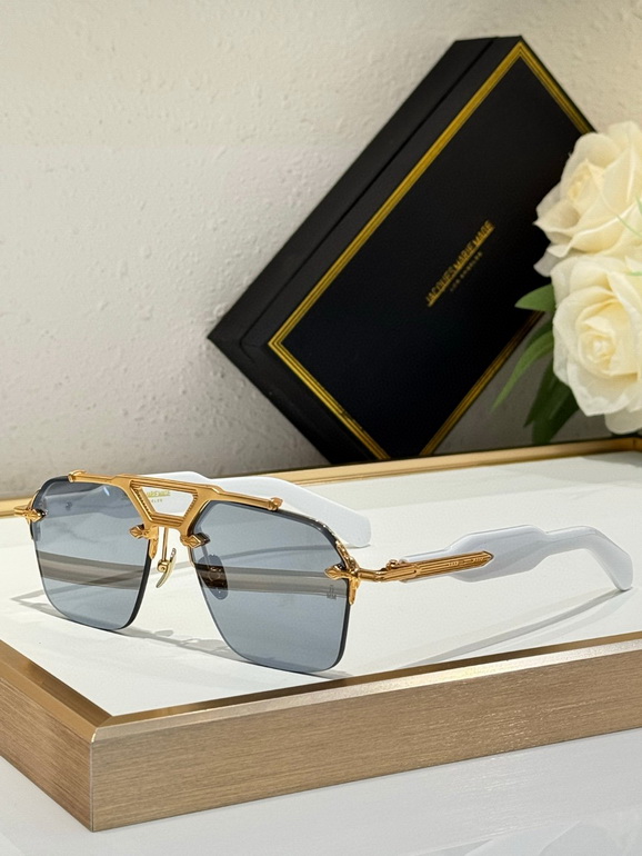 JACQUES MARIE MAGE Sunglasses(AAAA)-2050