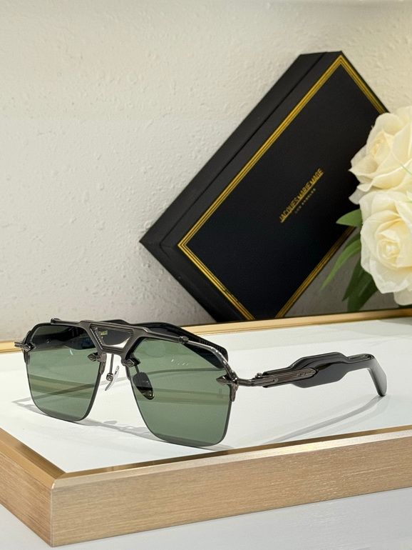 JACQUES MARIE MAGE Sunglasses(AAAA)-2049