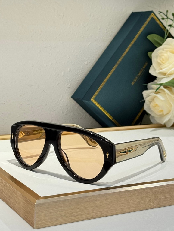 JACQUES MARIE MAGE Sunglasses(AAAA)-2038