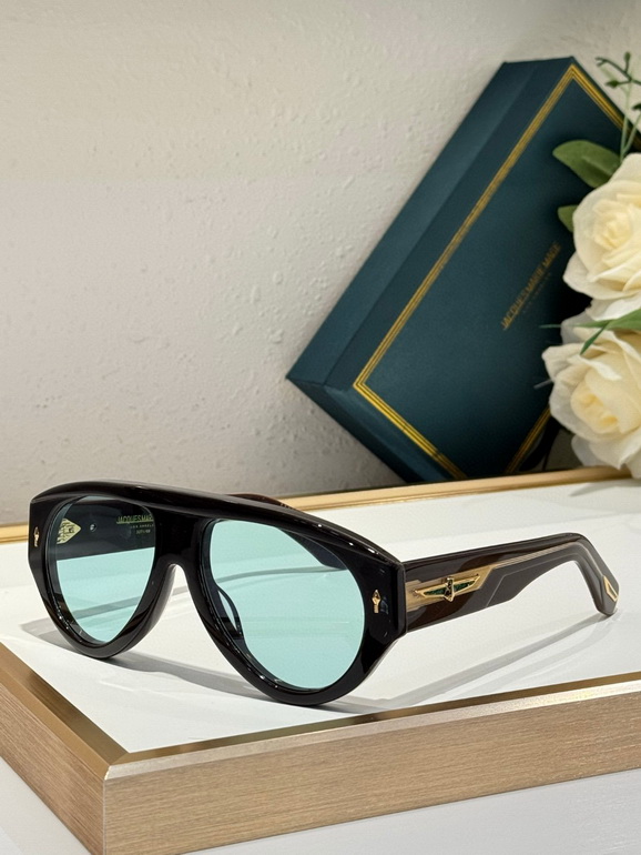 JACQUES MARIE MAGE Sunglasses(AAAA)-2037