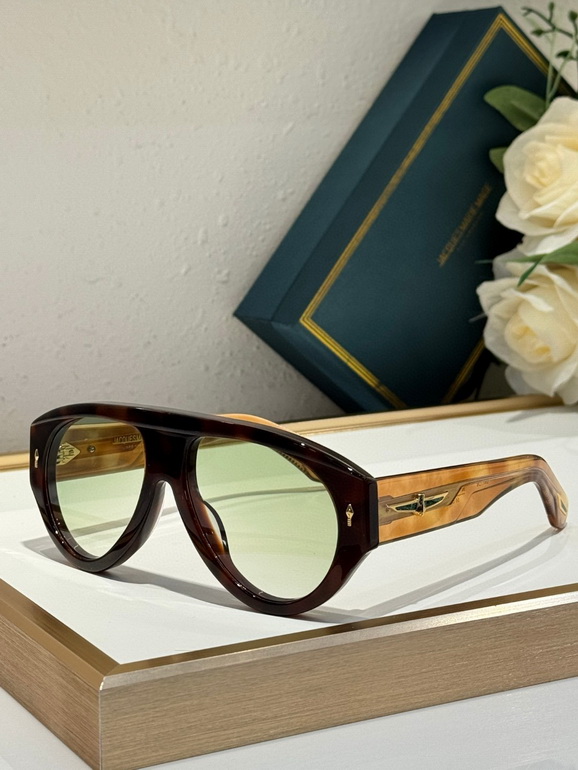 JACQUES MARIE MAGE Sunglasses(AAAA)-2036