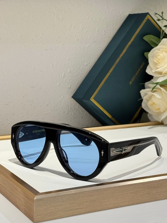 JACQUES MARIE MAGE Sunglasses(AAAA)-2035
