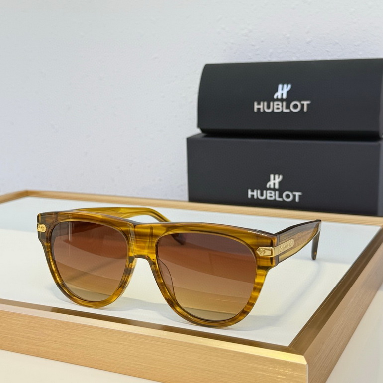 HUBLOT Sunglasses(AAAA)-242