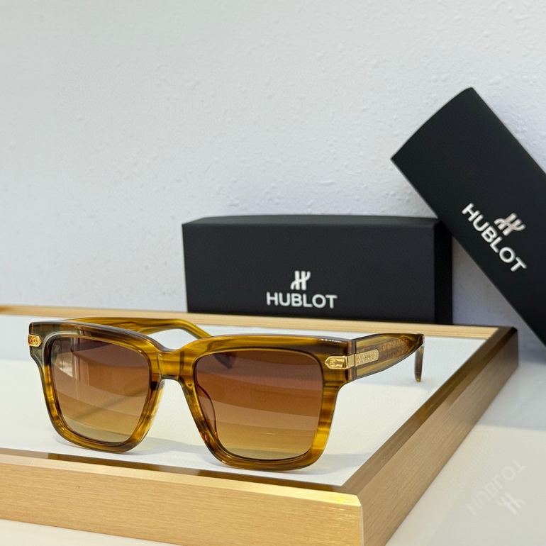 HUBLOT Sunglasses(AAAA)-238