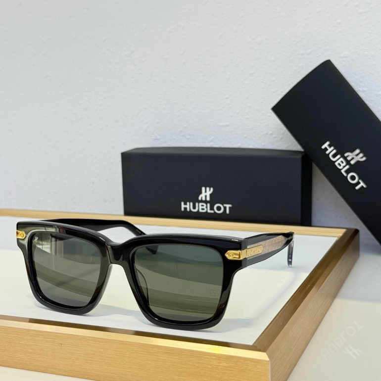 HUBLOT Sunglasses(AAAA)-237