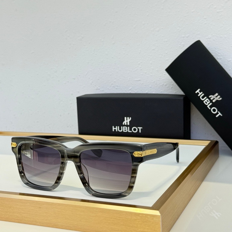 HUBLOT Sunglasses(AAAA)-236
