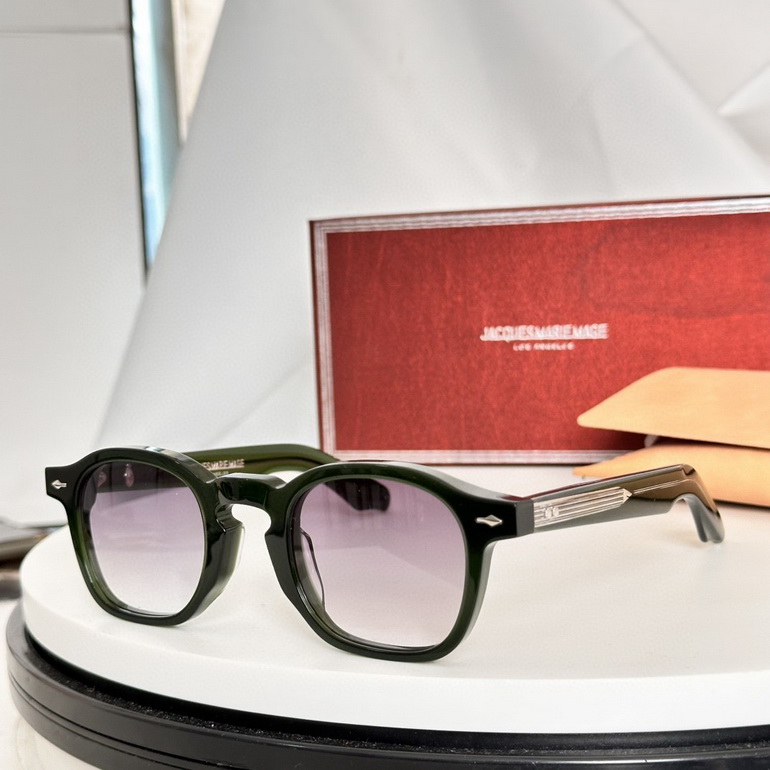 JACQUES MARIE MAGE Sunglasses(AAAA)-2018