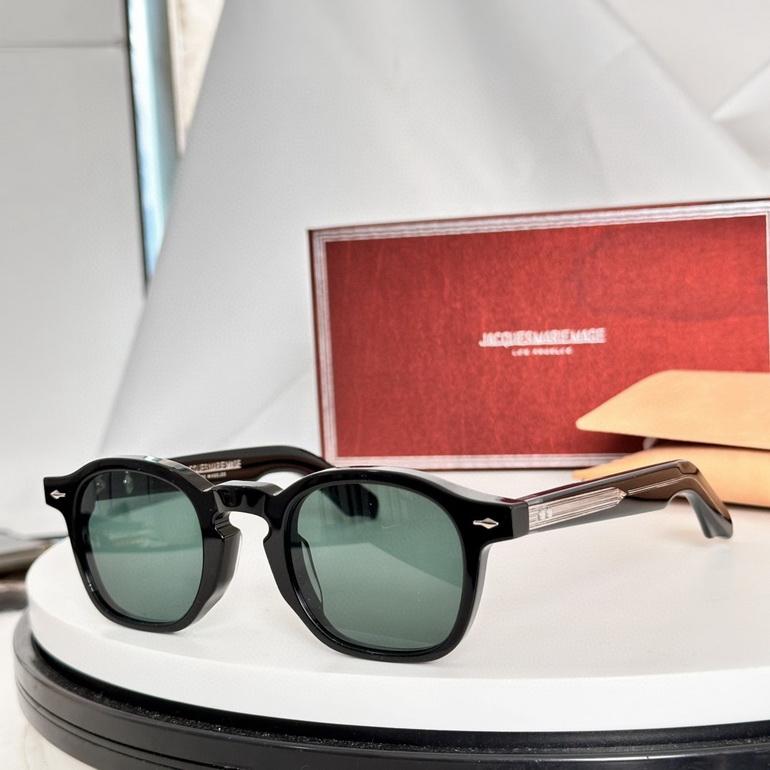 JACQUES MARIE MAGE Sunglasses(AAAA)-2014
