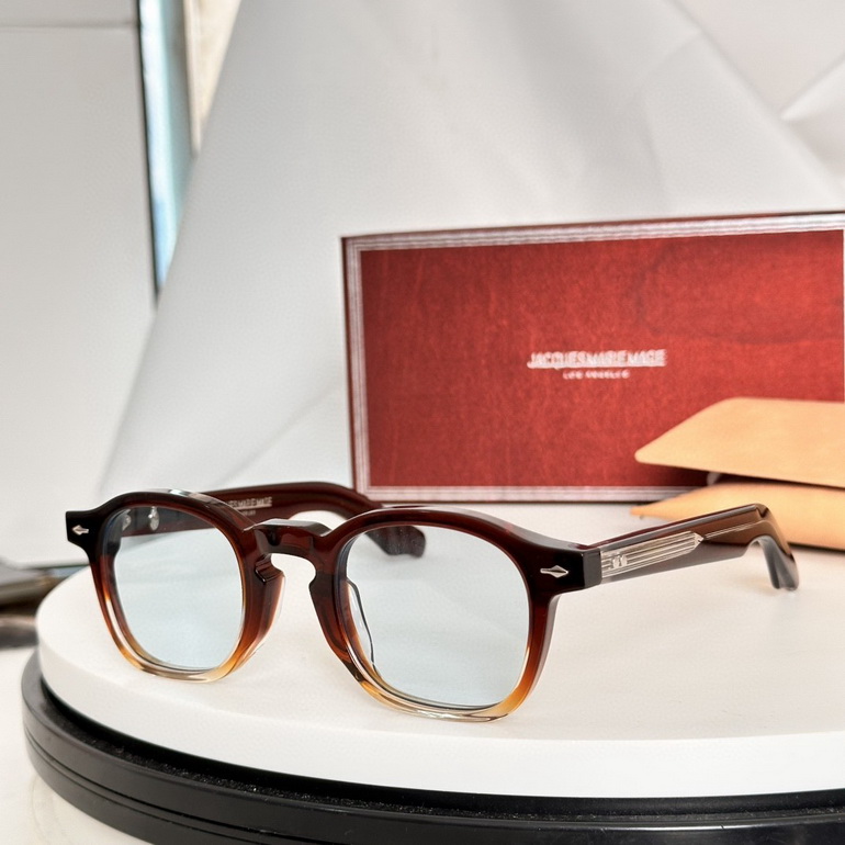 JACQUES MARIE MAGE Sunglasses(AAAA)-2013