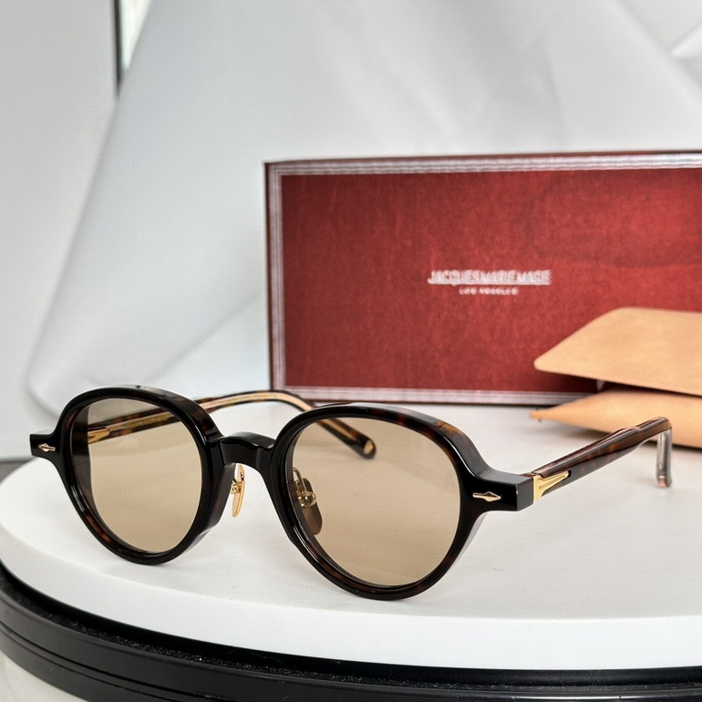 JACQUES MARIE MAGE Sunglasses(AAAA)-2007