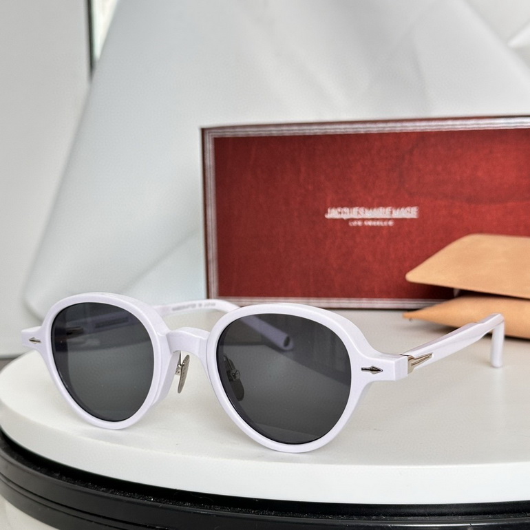 JACQUES MARIE MAGE Sunglasses(AAAA)-2006