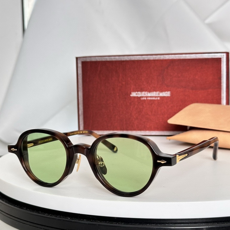 JACQUES MARIE MAGE Sunglasses(AAAA)-2003