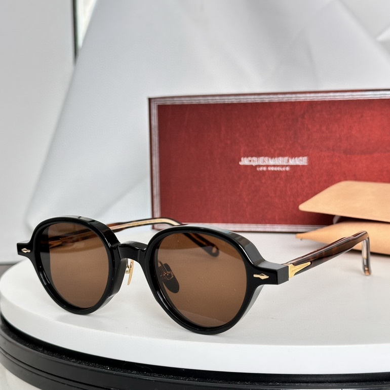 JACQUES MARIE MAGE Sunglasses(AAAA)-2002