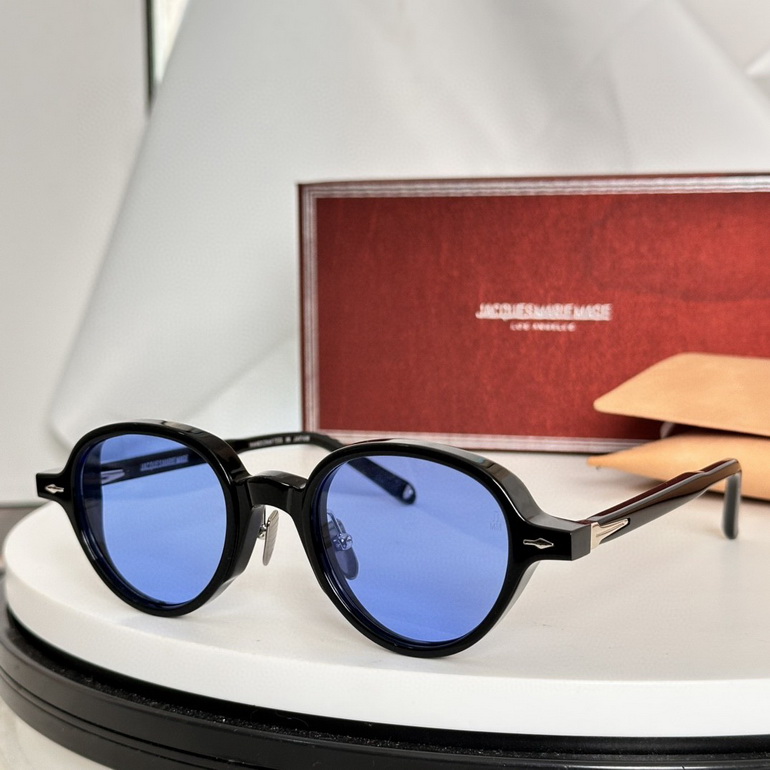 JACQUES MARIE MAGE Sunglasses(AAAA)-1998