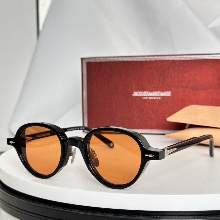JACQUES MARIE MAGE Sunglasses(AAAA)-1996
