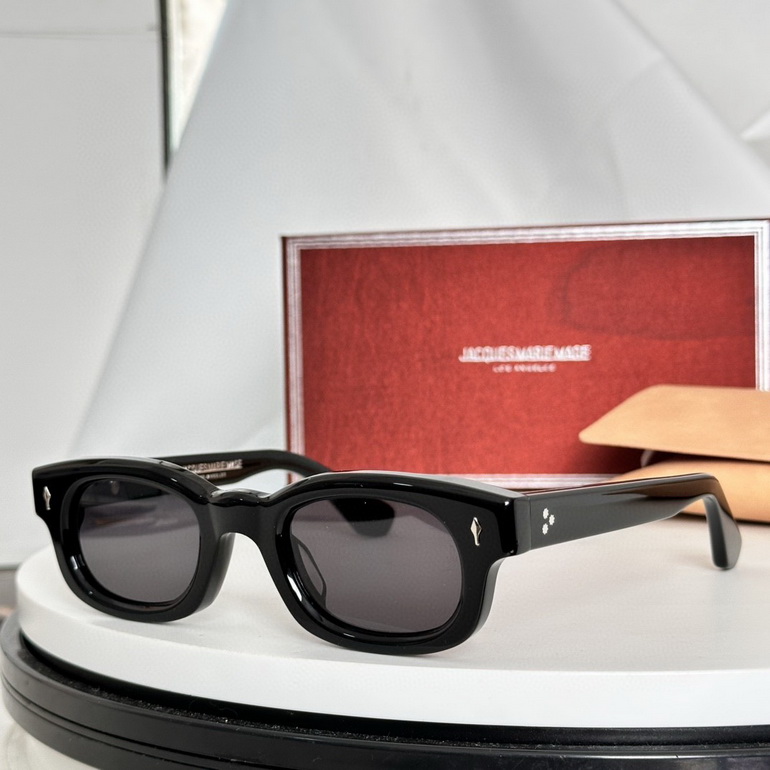 JACQUES MARIE MAGE Sunglasses(AAAA)-1991