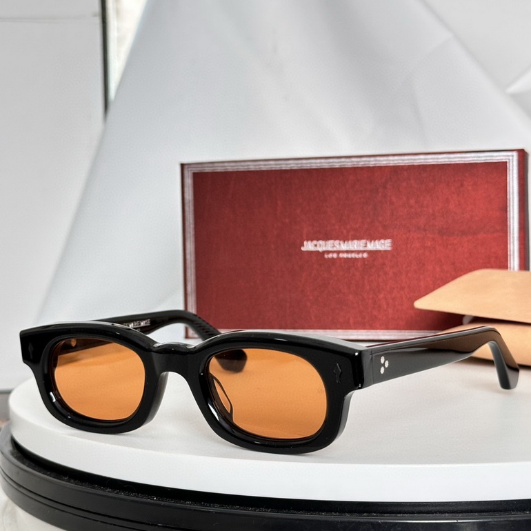 JACQUES MARIE MAGE Sunglasses(AAAA)-1982