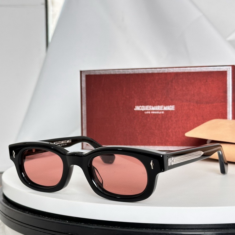 JACQUES MARIE MAGE Sunglasses(AAAA)-1980