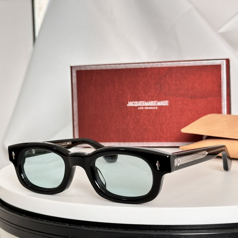 JACQUES MARIE MAGE Sunglasses(AAAA)-1979