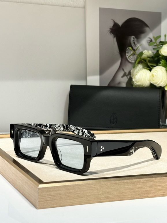 JACQUES MARIE MAGE Sunglasses(AAAA)-1978