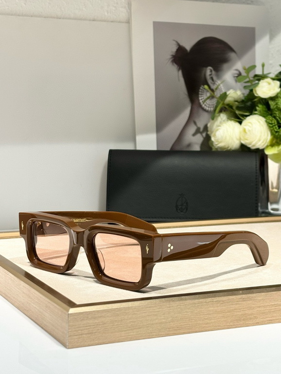 JACQUES MARIE MAGE Sunglasses(AAAA)-1977